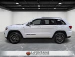 2017 Jeep Grand Cherokee Trailhawk 4x4