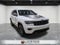 2017 Jeep Grand Cherokee Trailhawk 4x4