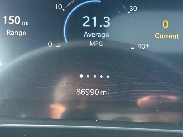 2021 Jeep Grand Cherokee L Altitude 4x4