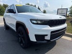 2021 Jeep Grand Cherokee L Altitude 4x4