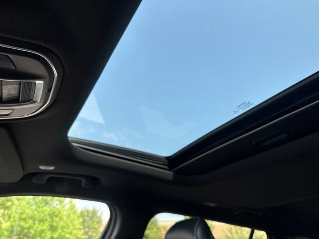 2021 Jeep Grand Cherokee L Altitude 4x4