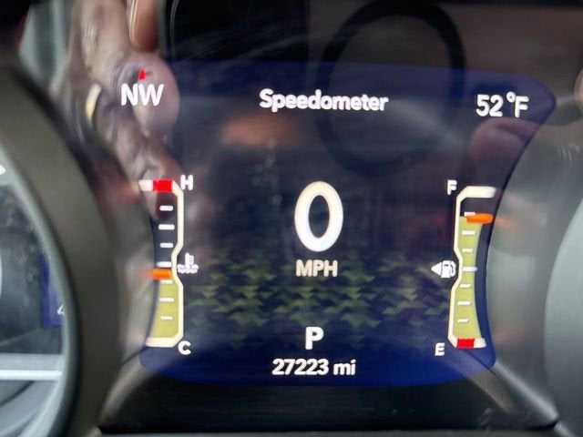 2024 Jeep Wrangler 4-Door Recon 4x4