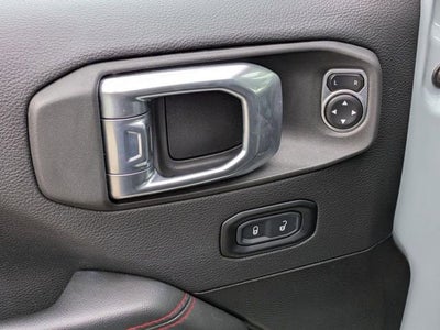 2024 Jeep Wrangler 4-Door Recon 4x4