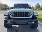 2024 Jeep Wrangler 4-Door Recon 4x4