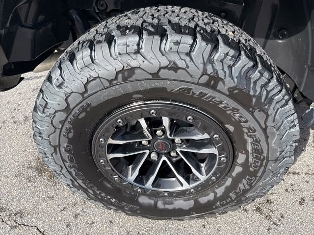 2024 Jeep Wrangler 4-Door Recon 4x4