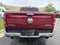 2019 RAM 1500 Laramie Quad Cab 4x4 6'4" Box
