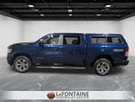 2019 RAM 1500 Big Horn/Lone Star Crew Cab 4x4 5'7" Box