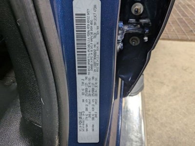 2019 RAM 1500 Big Horn/Lone Star Crew Cab 4x4 5'7" Box