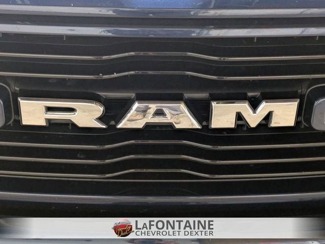 2019 RAM 1500 Big Horn/Lone Star Crew Cab 4x4 5'7" Box