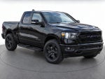 2021 RAM 1500 Big Horn Crew Cab 4x4 5'7" Box