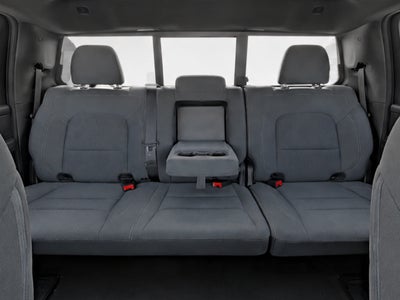 2021 RAM 1500 Big Horn Crew Cab 4x4 5'7" Box