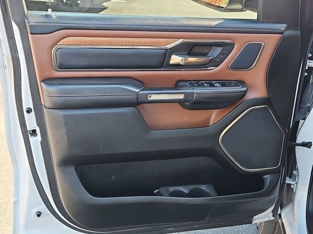 2022 RAM 1500 Longhorn