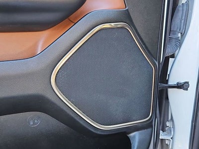 2022 RAM 1500 Longhorn