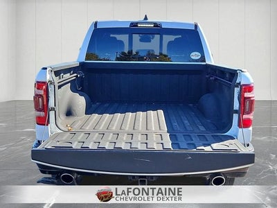 2022 RAM 1500 Longhorn