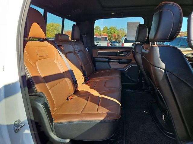 2022 RAM 1500 Longhorn