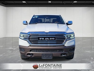 2022 RAM 1500 Longhorn