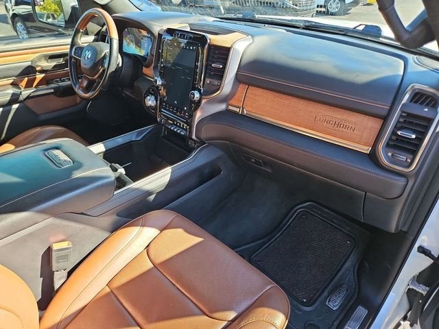 2022 RAM 1500 Longhorn