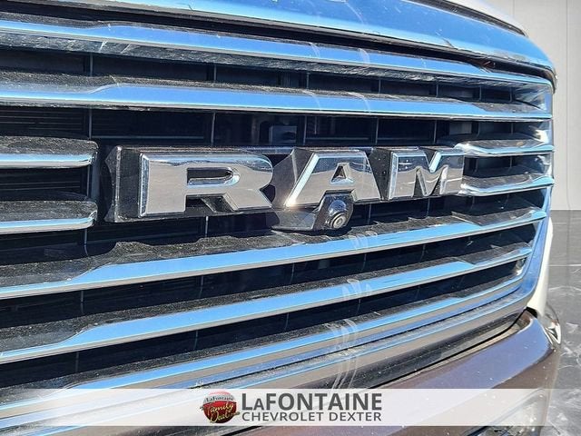 2022 RAM 1500 Longhorn