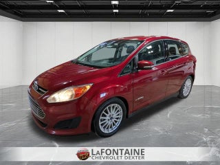 2016 Ford C-Max Hybrid SE