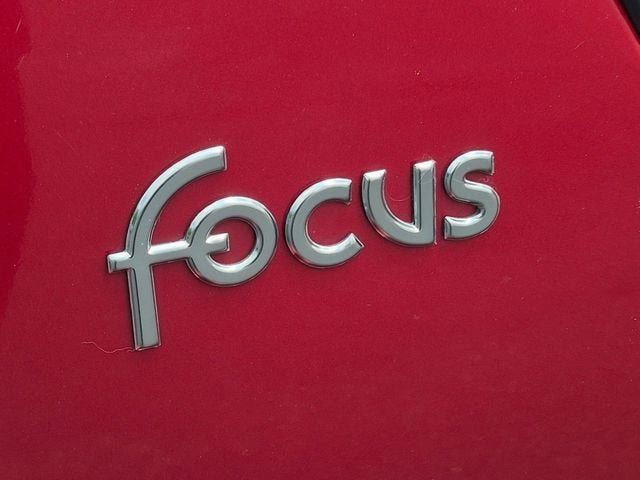 2003 Ford Focus SE Fleet