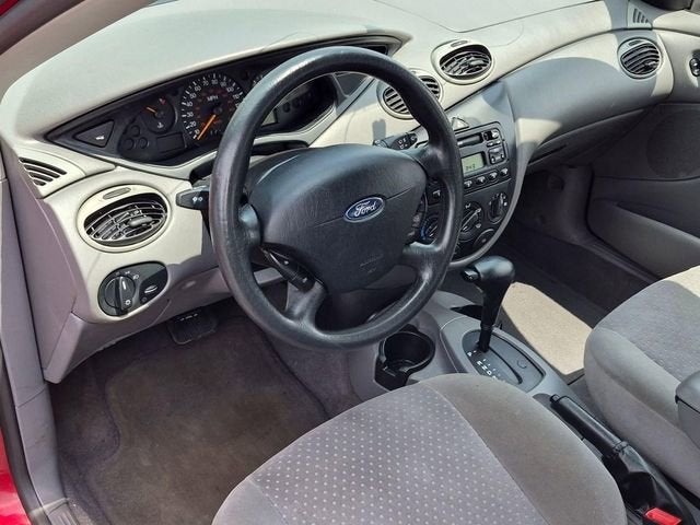 2003 Ford Focus SE Fleet