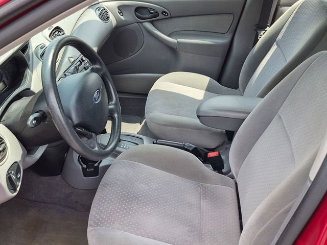 2003 Ford Focus SE Fleet