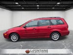 2003 Ford Focus SE Fleet