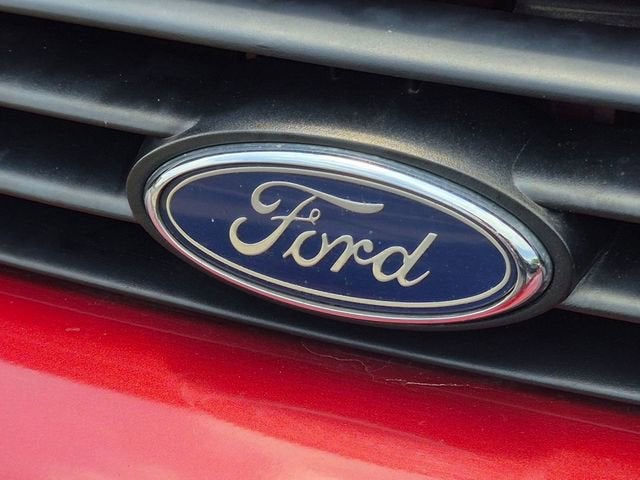 2003 Ford Focus SE Fleet