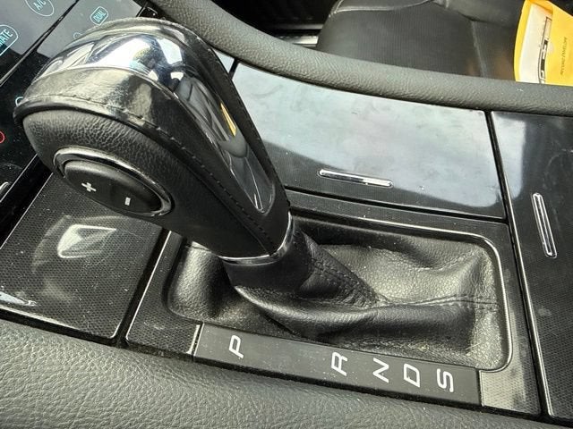 2019 Ford Taurus Limited