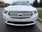 2019 Ford Taurus Limited