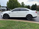 2019 Ford Taurus Limited