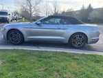 2020 Ford Mustang EcoBoost Premium Convertible