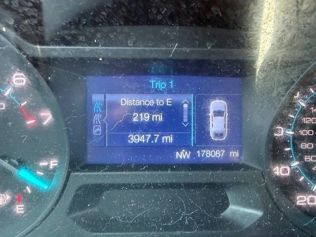 2015 Ford Explorer Base