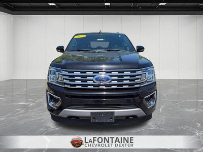 2020 Ford Expedition Limited MAX