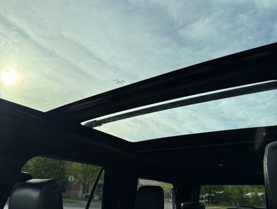 2020 Ford Expedition Limited MAX