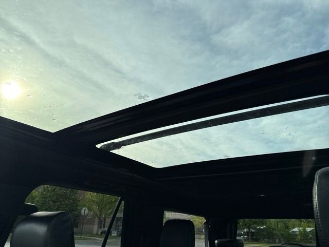 2020 Ford Expedition Limited MAX