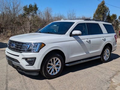 2020 Ford Expedition XLT
