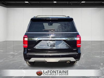 2020 Ford Expedition XLT