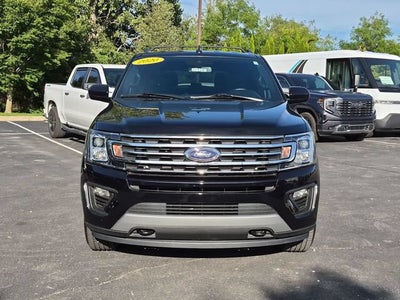 2020 Ford Expedition XLT
