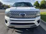 2018 Ford Expedition Platinum