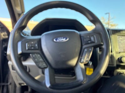 2022 Ford F-250 XLT