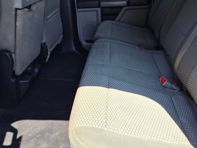 2019 Ford F-250 XLT