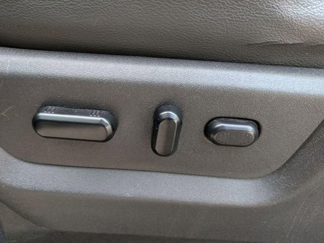 2012 Ford Super Duty F-250 SRW XL