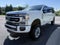2020 Ford F-250 Platinum