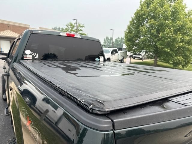 2015 Ford F-150 XLT w/HD Payload Pkg