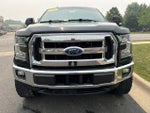 2015 Ford F-150 XLT w/HD Payload Pkg