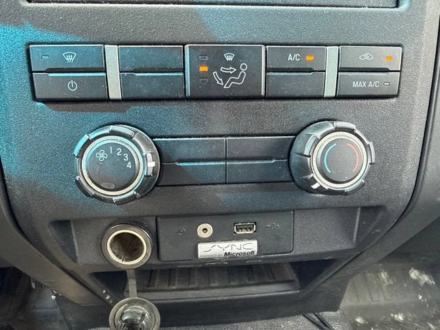 2013 Ford F-150 XL