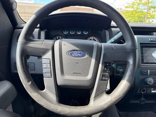 2013 Ford F-150 XL