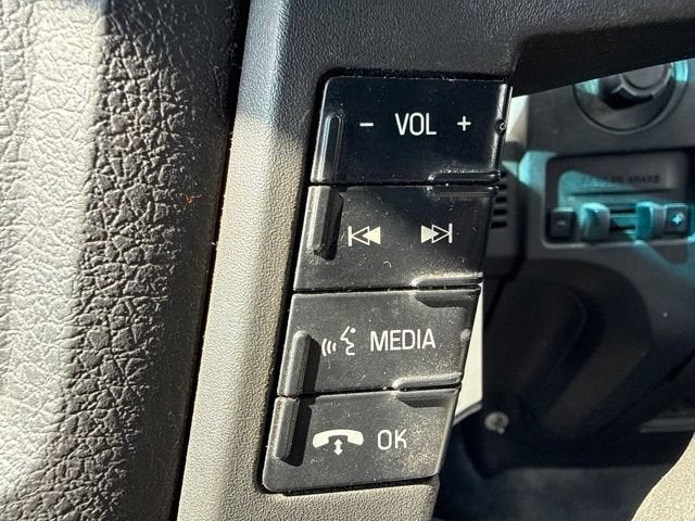 2013 Ford F-150 XL