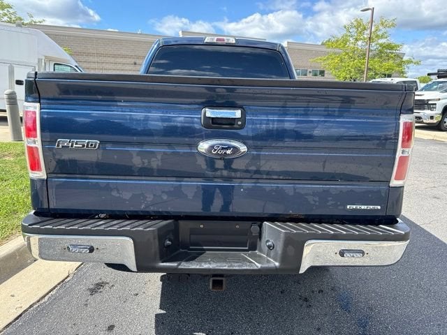 2013 Ford F-150 XL
